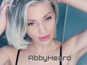 AbbyHeard