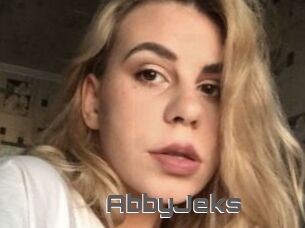 AbbyJeks