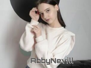 AbbyNevill