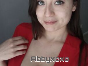 Abbyxoxo