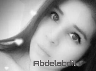 Abdelabdil