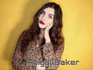 AbigailBaker