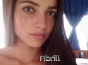 Abriil