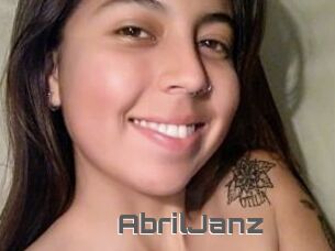 AbrilJanz