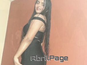 AbrilPage