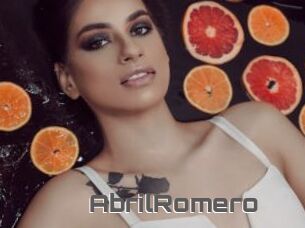 AbrilRomero