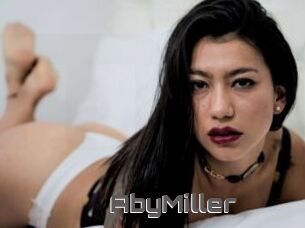 AbyMiller