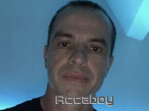 Accaboy