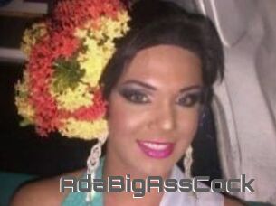 AdaBigAssCock