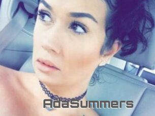 AdaSummers