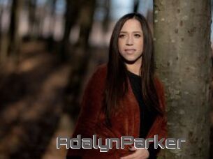 AdalynParker