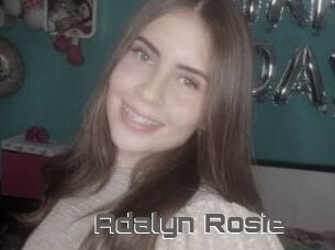 Adalyn_Rosie