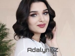 AdalynyZ