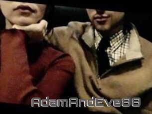 AdamAndEve88