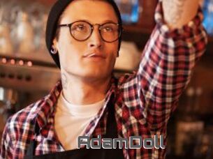 AdamDoll