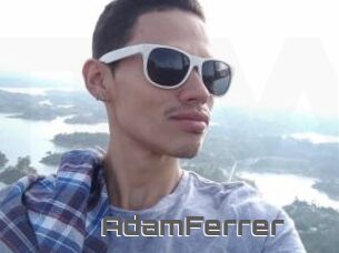 AdamFerrer