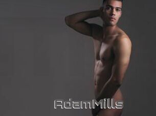AdamMills