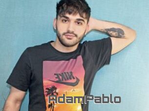AdamPablo