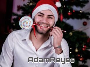 AdamReyes