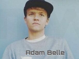 Adam_Belle