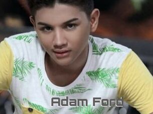Adam_Ford
