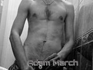 Adam_March