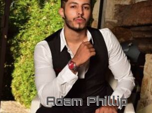 Adam_Phillip