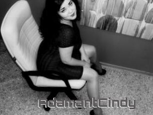 AdamantCindy