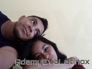 AdamyEvaLatinox