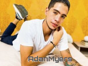 AdanMyers