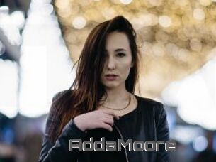 AddaMoore