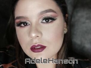 AdeleHanson