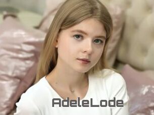 AdeleLode