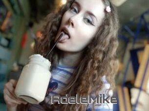 AdeleMike