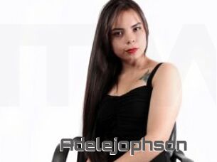 Adelejophson