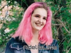 AdeliaLime