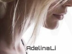 AdelinaLi