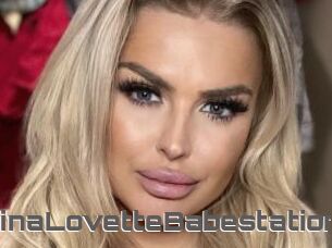 AdelinaLovetteBabestation