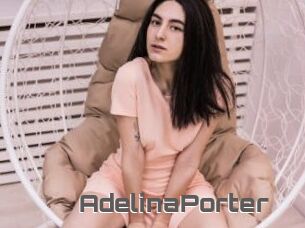 AdelinaPorter