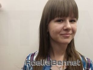 AdellaBennet