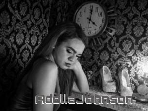 AdellaJohnson