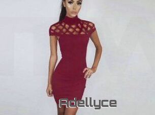 Adellyce