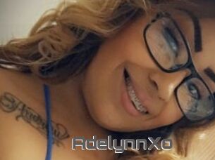 AdelynnXo