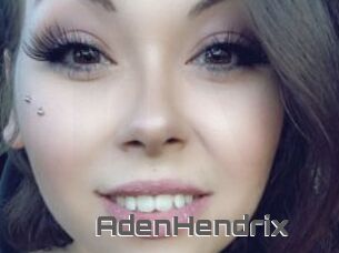 AdenHendrix