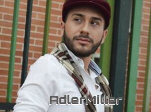 AdlerMiller