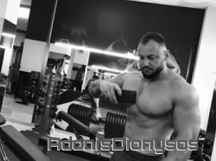AdonisDionysos
