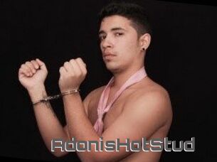 AdonisHotStud