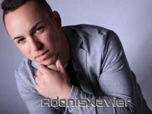 AdonisXavier