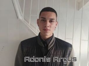 Adonis_Argus