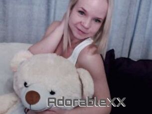 AdorableXX